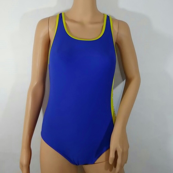 Speedo Other - Speedo One Piece Swim Size 14